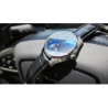 Watch (Blue) by PITATA MAGIC wwww.magiedirecte.com