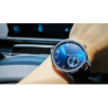 Watch (Blue) by PITATA MAGIC wwww.magiedirecte.com