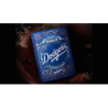 Dodgers Playing Cards by theory11 wwww.magiedirecte.com