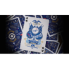 Dodgers Playing Cards by theory11 wwww.magiedirecte.com