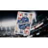 Dodgers Playing Cards by theory11 wwww.magiedirecte.com