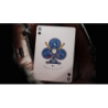 Dodgers Playing Cards by theory11 wwww.magiedirecte.com