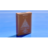 Piramida Desert (Numbered Seal) Limited Edition Playing Cards wwww.magiedirecte.com