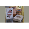 Piramida Desert (Numbered Seal) Limited Edition Playing Cards wwww.magiedirecte.com