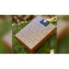 Piramida Desert (Numbered Seal) Limited Edition Playing Cards wwww.magiedirecte.com