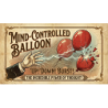 Mind Control Balloon wwww.magiedirecte.com