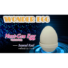 The Wonder Egg wwww.magiedirecte.com