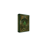 Bicycle Wonderful Wizard of Oz by US Playing Card wwww.magiedirecte.com
