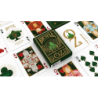 Bicycle Wonderful Wizard of Oz by US Playing Card wwww.magiedirecte.com