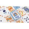 Bicycle Bluey Playing Cards by US Playing Cards wwww.magiedirecte.com