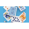 Bicycle Bluey Playing Cards by US Playing Cards wwww.magiedirecte.com