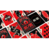 Bicycle AC/DC Playing Cards by US Playing Cards wwww.magiedirecte.com