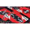 Bicycle AC/DC Playing Cards by US Playing Cards wwww.magiedirecte.com
