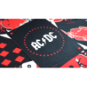 Bicycle AC/DC Playing Cards by US Playing Cards wwww.magiedirecte.com