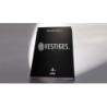 Vestiges by Adriano Zanetti wwww.magiedirecte.com