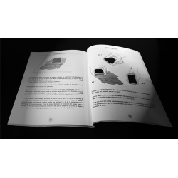 Vestiges by Adriano Zanetti wwww.magiedirecte.com