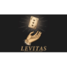 Levitas 2.0 by Jack Nobile and Piero Puddu wwww.magiedirecte.com