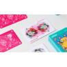 Vinlaa Playing Cards wwww.magiedirecte.com