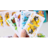Vinlaa Playing Cards wwww.magiedirecte.com