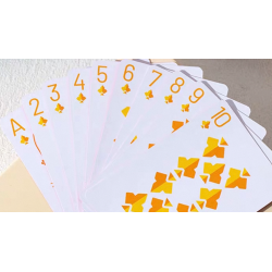 Vinlaa Playing Cards wwww.magiedirecte.com