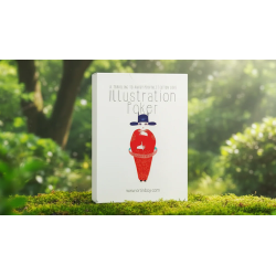 Illustration Poker Playing Cards wwww.magiedirecte.com