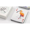Illustration Poker Playing Cards wwww.magiedirecte.com