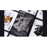 Rock & Roll (POGO) Playing Cards wwww.magiedirecte.com