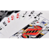 Rock & Roll (POGO) Playing Cards wwww.magiedirecte.com