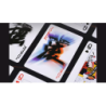 Rock & Roll (POGO) Playing Cards wwww.magiedirecte.com