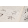 Unexpected Card Book by Ed Marlo wwww.magiedirecte.com