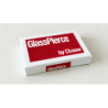 Glass Pierce X Refill by Chaow and JT Magic wwww.magiedirecte.com