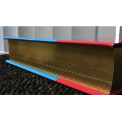 The Secret Lexicon Book Test by Todd Karr wwww.magiedirecte.com