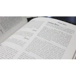 The Secret Lexicon Book Test by Todd Karr wwww.magiedirecte.com