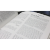 The Secret Lexicon Book Test by Todd Karr wwww.magiedirecte.com