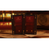 Hotel Fur Elise (Mano Destra Standard Edition) Playing Cards wwww.magiedirecte.com