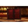 Hotel Fur Elise (Mano Destra Standard Edition) Playing Cards wwww.magiedirecte.com