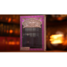 Hotel Fur Elise (Mano Sinistra Standard Edition) Playing Cards wwww.magiedirecte.com