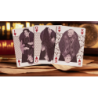 Hotel Fur Elise (Mano Sinistra Standard Edition) Playing Cards wwww.magiedirecte.com
