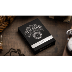 11th Hour (Silver Standard Edition) wwww.magiedirecte.com
