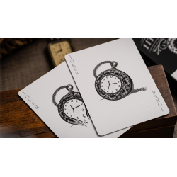 11th Hour (Silver Standard Edition) wwww.magiedirecte.com