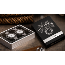 11th Hour (Gilded Silver Standard Edition) wwww.magiedirecte.com