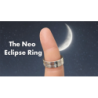 Neo Eclipse Ring (21mm) by Leo Smetsers wwww.magiedirecte.com
