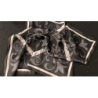 Devil's Bandana V.3 - Precious Stones Collection by Lee Alex (Black Pearl) wwww.magiedirecte.com