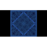 Devil's Bandana V.3 - Precious Stones Collection by Lee Alex (Sapphire Blue) wwww.magiedirecte.com