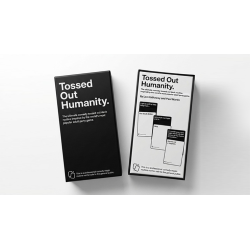Tossed Out Humanity by Lee Hathaway and Paul Martin wwww.magiedirecte.com