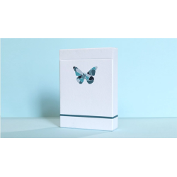 Butterfly Try-All V2 Playing Cards wwww.magiedirecte.com