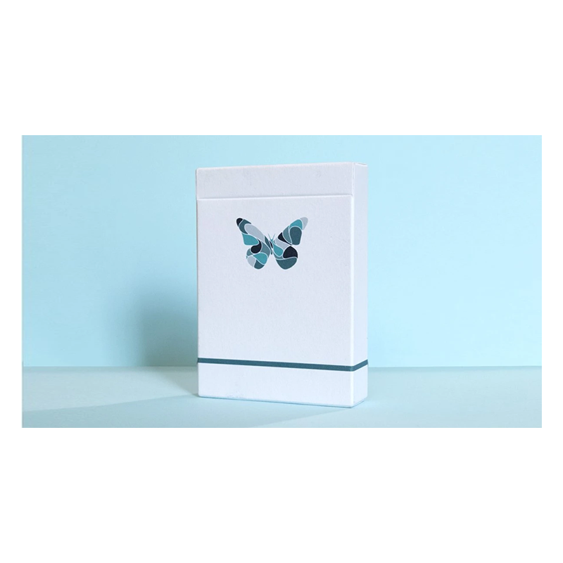 Butterfly Try-All V2 wwww.magiedirecte.com