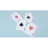 Butterfly Try-All V2 Playing Cards wwww.magiedirecte.com