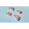 Butterfly Try-All V2 Playing Cards wwww.magiedirecte.com