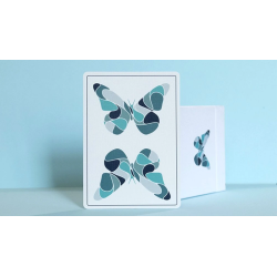 Butterfly Try-All V2 wwww.magiedirecte.com